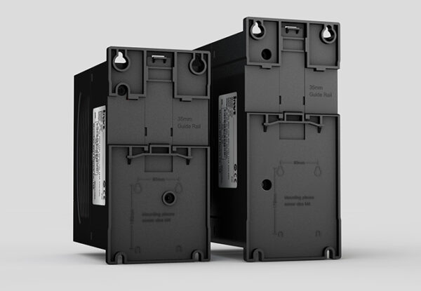 GD20-015G-4 Преобразователь частоты 15 кВт; 3ф; 380В — изображение 3
