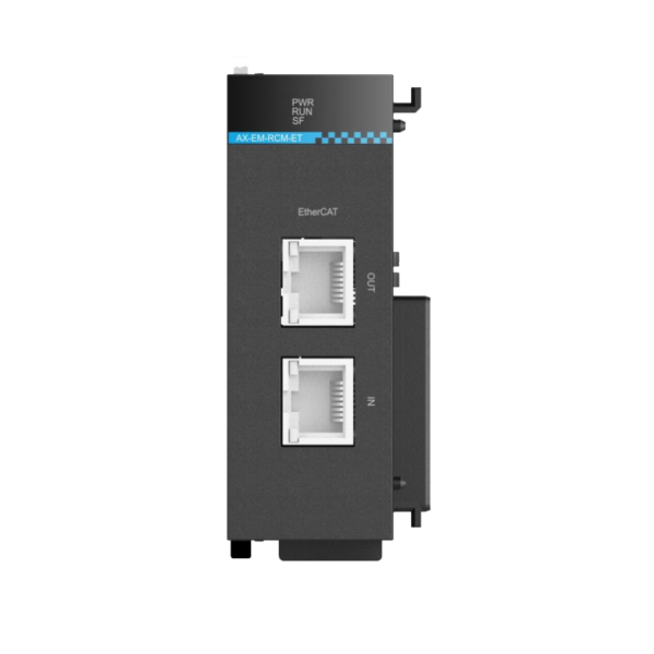 AX-EM-RCM-ET Коммуникационный модуль EtherCAT