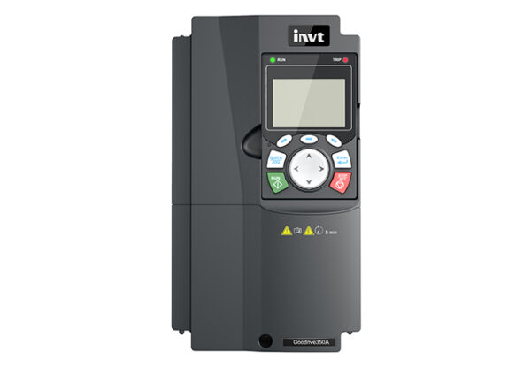 GD350-132G-4 Преобразователь частоты 132 кВт; 3ф; 380В — изображение 2