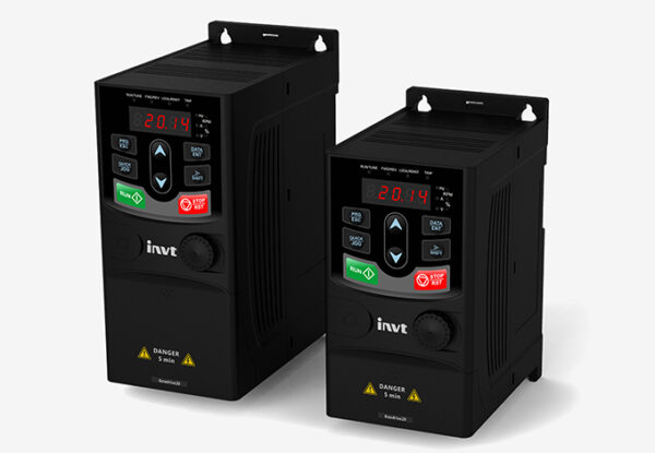 GD20-5R5G-4 Преобразователь частоты 5,5 кВт; 3ф; 380В