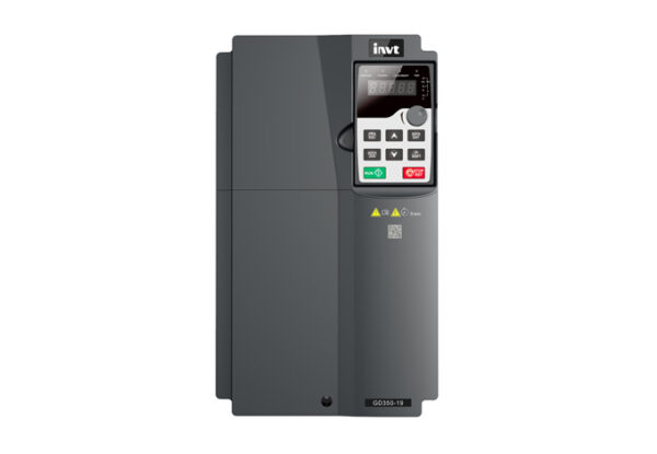 GD350-19-055G-4-B Преобразователь частоты 55 кВт; 3ф; 380В — изображение 2