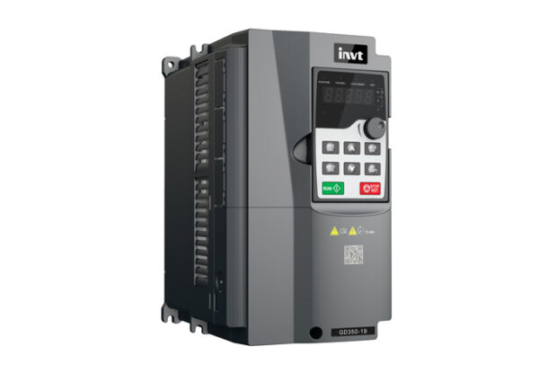 GD350-19-055G-4-B Преобразователь частоты 55 кВт; 3ф; 380В