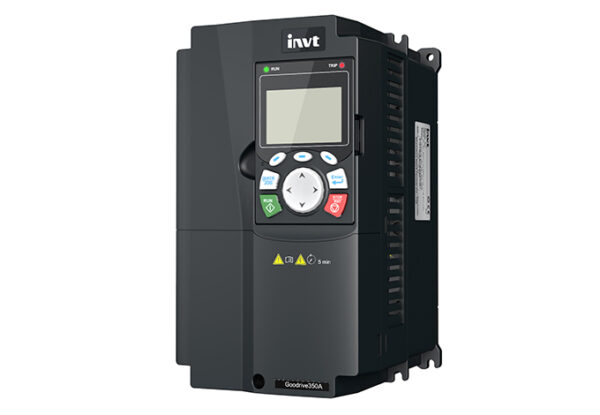 GD350-030G-6 Преобразователь частоты 30,0 кВт; 3ф; 690В
