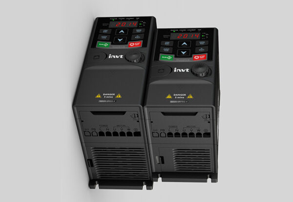 GD20-1R5G-S2 Преобразователь частоты 1,5 кВт; 1ф; 220В — изображение 4