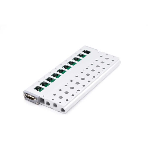 PV1PE-14-8 Монтажная плита