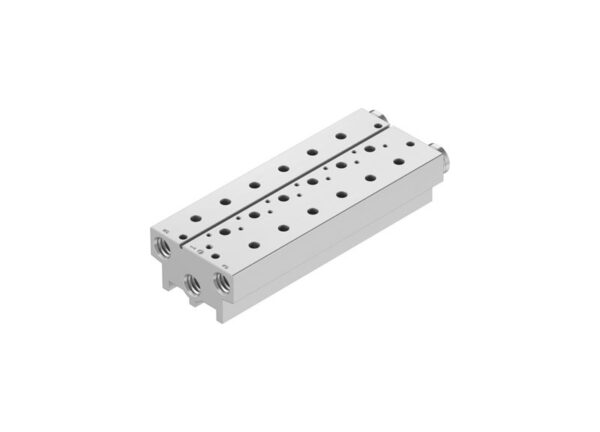 VABM-B10-20S-G14-6 Плита для блочного монтажа