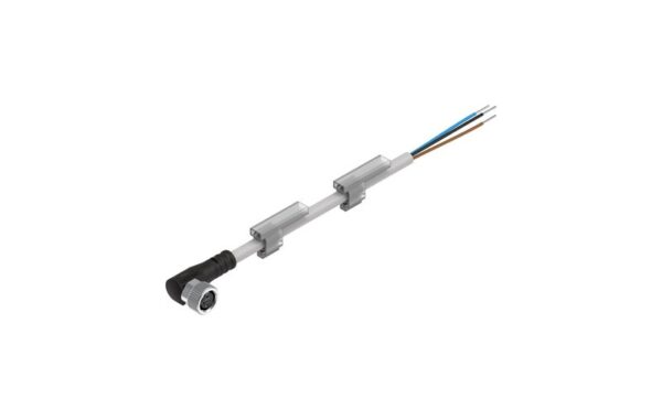 NEBU-M8W3-K-5-LE3 Соединительный кабель