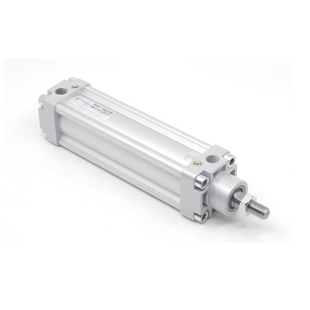 PAG-80-320 Пневмоцилиндр