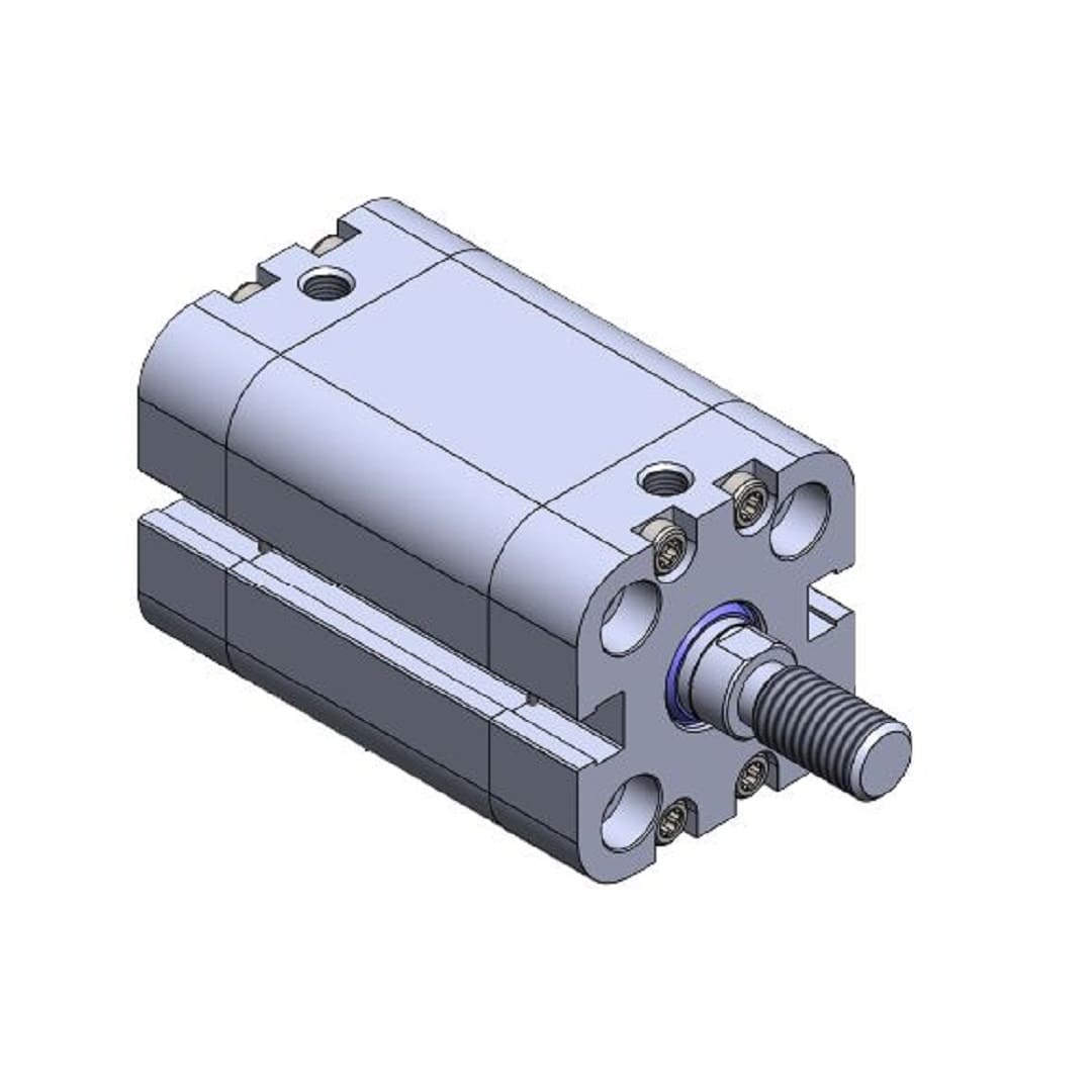 PKTA-320-200 Пневмоцилиндр