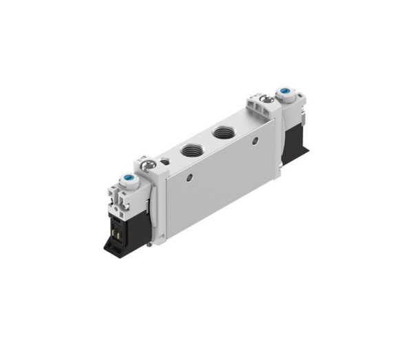 VUVG-L14-P53C-T-G18-1P3 Распределитель с электроуправлением