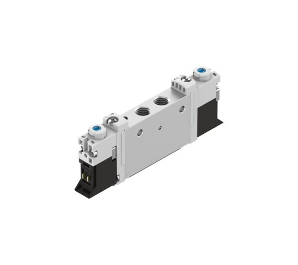 VUVG-L10-P53C-T-M7-1P3 Распределитель с электроуправлением