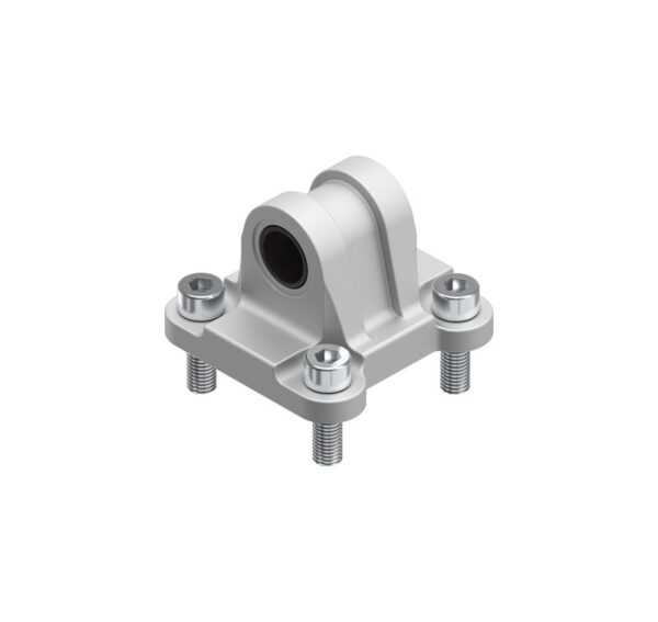 SNCL-40 Фланец с осью