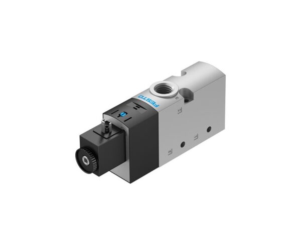 VUVS-L30-M32U-MD-G38-F8-1C1 Распределитель с электроуправлением
