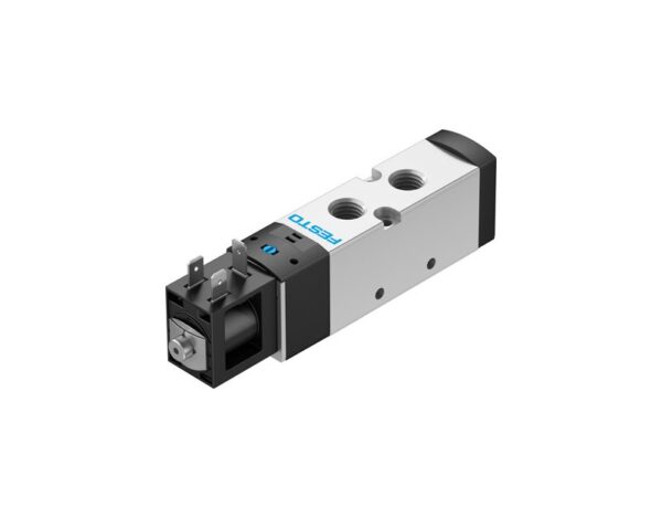 VUVS-LK25-M52-AD-G14-1B2-S Распределитель с электроуправлением