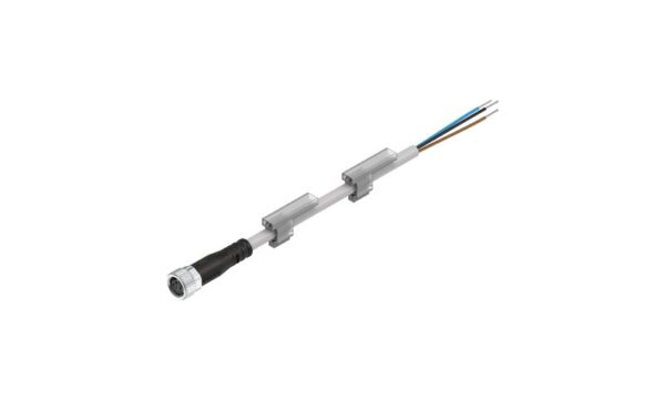 NEBU-M8G3-K-2.5-LE3 Соединительный кабель