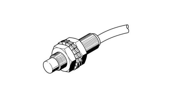 SIEF-M8NB-PS-K-L Датчик положения