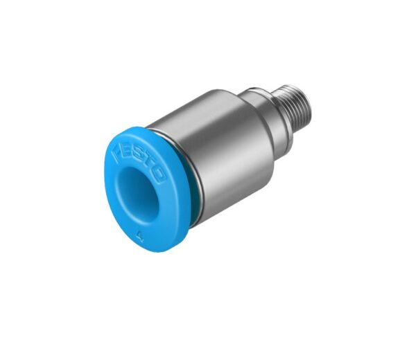 QSM-M3-4-I Штуцер с цанговым соединением