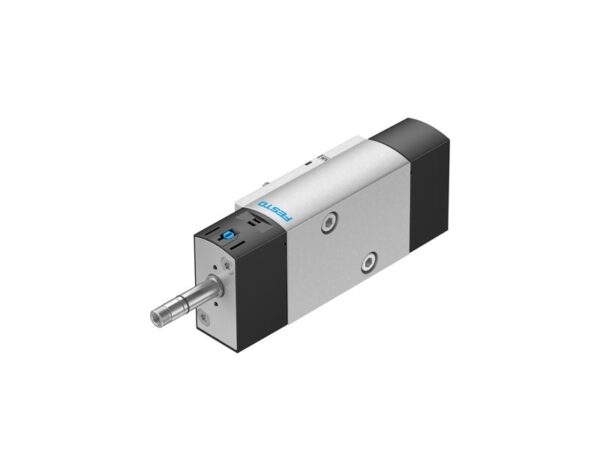 VSNC-FC-M52-MD-G14-F8 Распределитель с электроуправлением