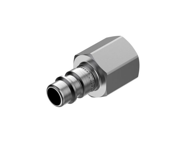 NPHS-S6-M-G38F Быстроразъемный штекер