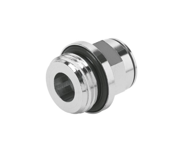 NPQM-D-G12-Q14-P10 Штуцер с цанговым соединением