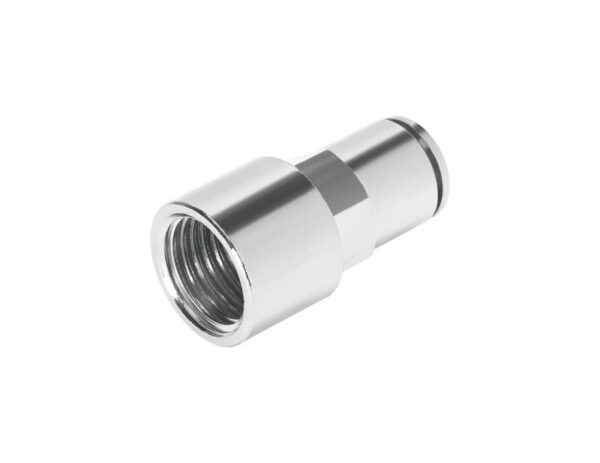 NPQM-D-G14F-Q6-P10 Штуцер с цанговым соединением