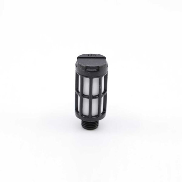 PSPK-S-1/8 Глушитель