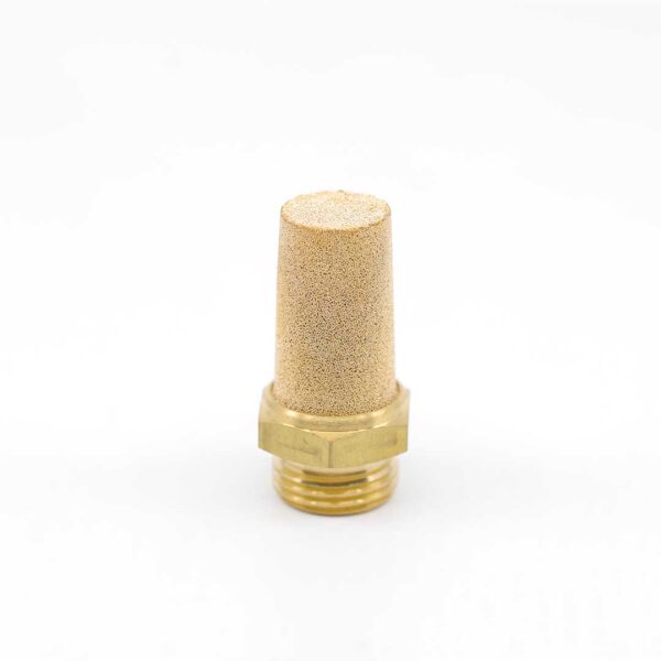 PSUS-1/2 Глушитель