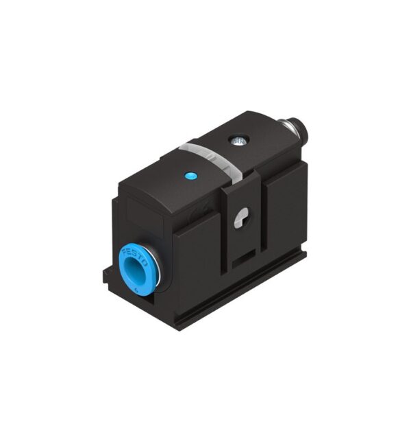 SDE5-V1-O-Q6E-P-M8 Датчик давления