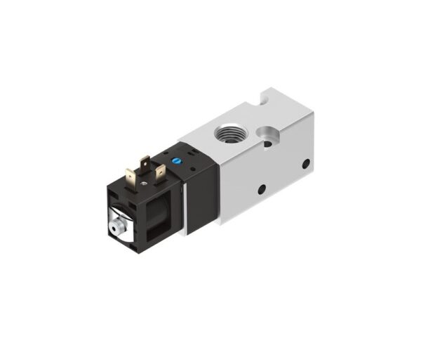 VUVS-LK30-M32C-AD-G38-1B2-S Распределитель с электроуправлением