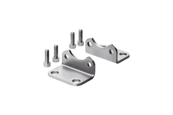 HNC-100 Крепежные лапы