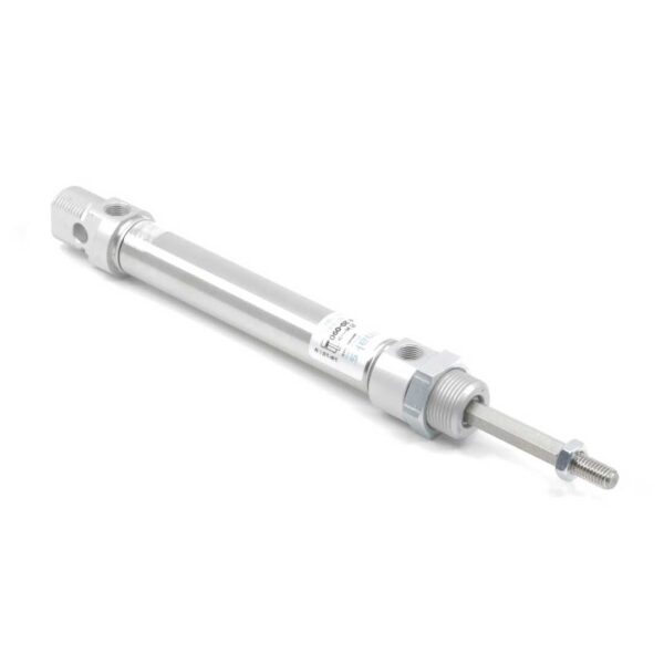 PMQA-16-400 Пневмоцилиндр