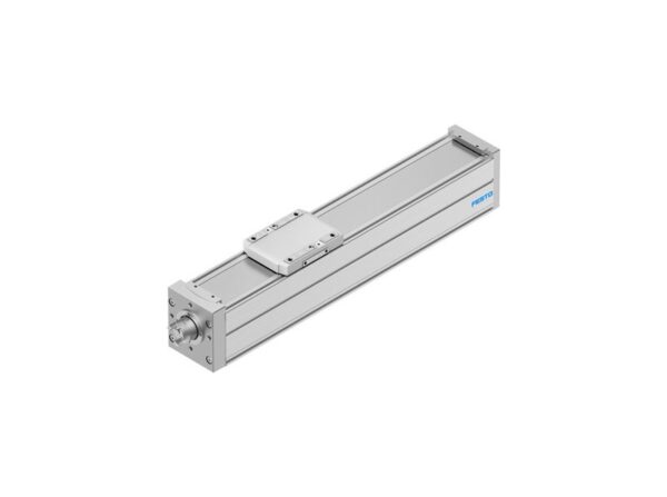 ELGC-BS-KF-80-100-16P Привод со шпинделем
