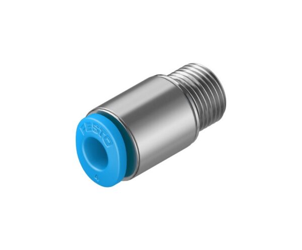 QSM-M7-4-I Штуцер с цанговым соединением