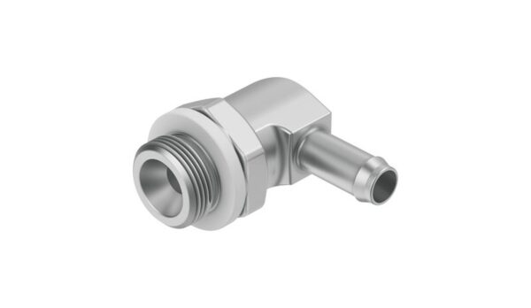 LCN-1/8-PK-3 Ниппельное угловое соединение