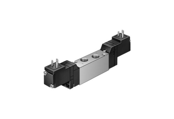 JMEBH-5/2-1/8-P-B-110AC Распределитель с электроуправлением