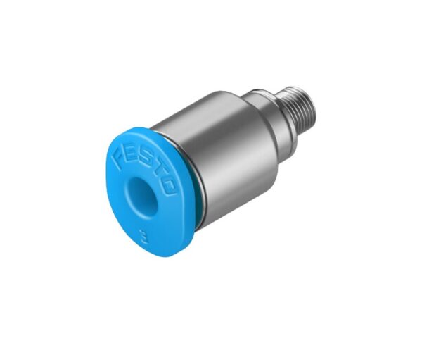 QSM-M3-3-I Штуцер с цанговым соединением