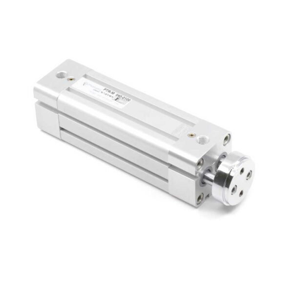 PTRM-100-400 Двухштоковый пневмоцилиндр