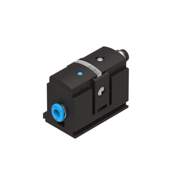 SDE5-D10-C-Q4E-P-M8 Датчик давления