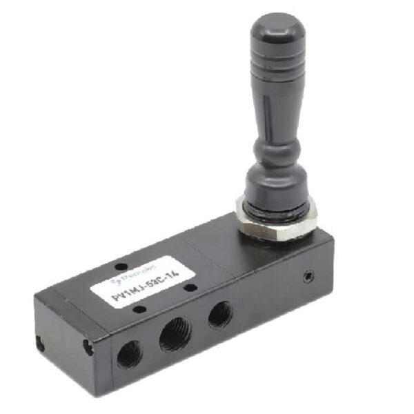 PV1MJ-52-14 Распределитель