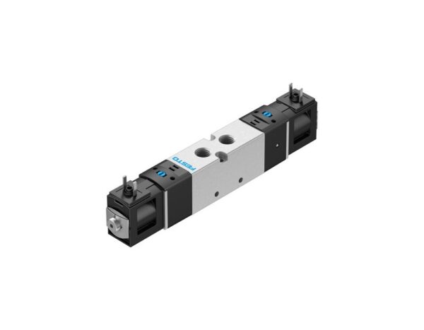 VUVS-LK20-B52-D-G18-1C1-S Распределитель с электроуправлением