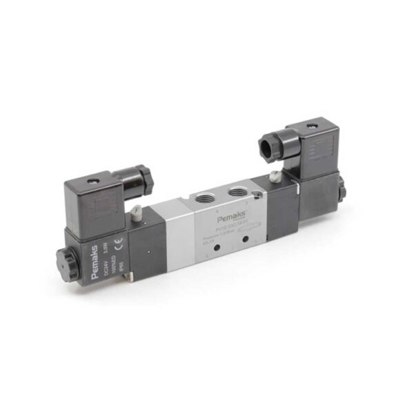 PV1E-53P-12-V1 Распределитель