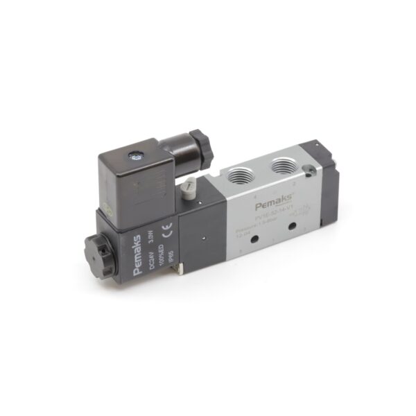 PV1EB-52-14-V1 Распределитель