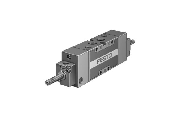 MFH-5/3G-1/4-B (Код 19787)