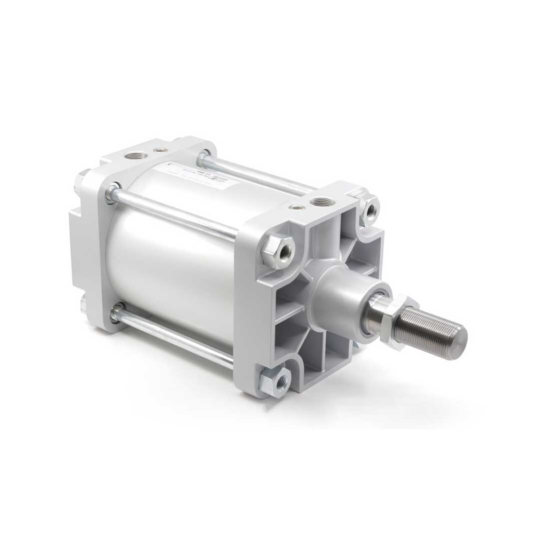 PMBYA-200-500 Пневмоцилиндр