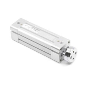 PTRM-80-200 Двухштоковый пневмоцилиндр