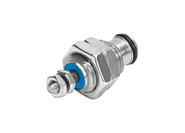 EGZ-6-5 Ввертный цилиндр