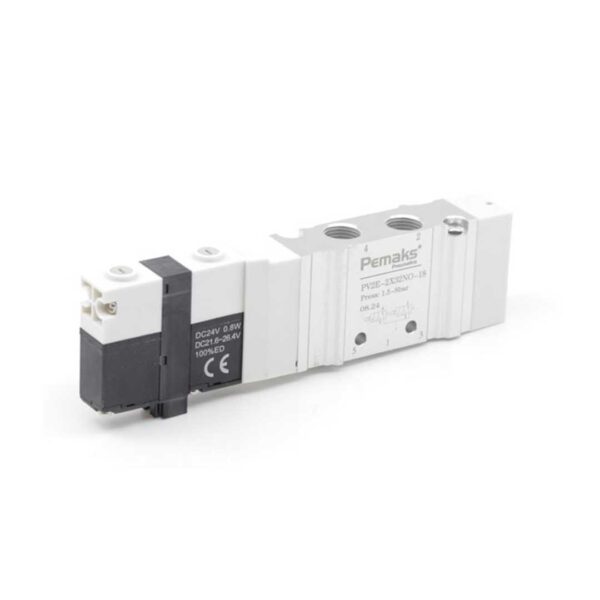 PV2E-32NONC-M5 Распределитель