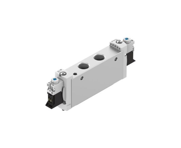 VUVG-L18-P53C-T-G14-1P3 Распределитель с электроуправлением