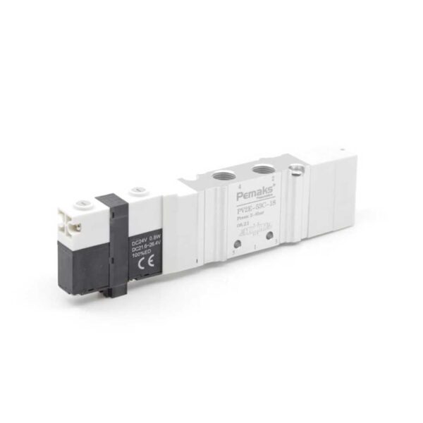 PV2E-53E-M5 Распределитель