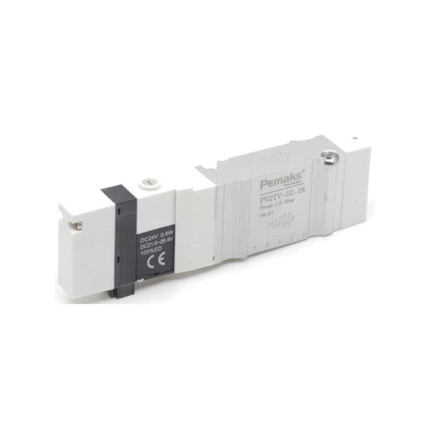 PV2TV-2X32NC-18-V1 Распределитель